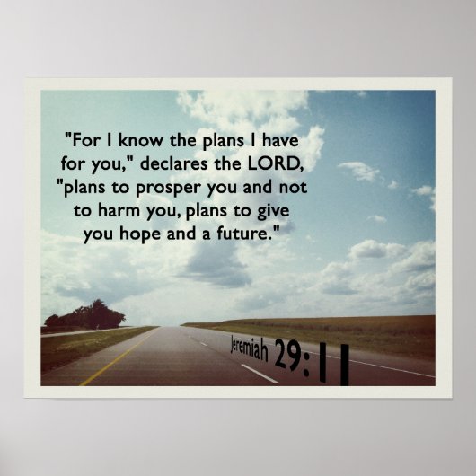 私は計画を知っている… ポスター (正面)