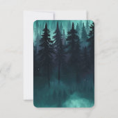 私は許され感じる サンキューカード (裏面)