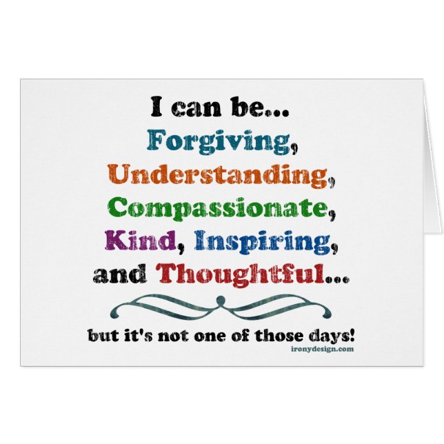 私は許してもいいです (正面横)