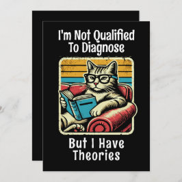 私は診断する資格はないけど理論はある シーズンカード