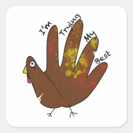 私は試してい最高のる スクエアシール