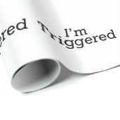 私は誘発されます ラッピングペーパー (ロールコーナー)