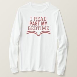 私は読過去 | 英語先生 おもしろい Tシャツ