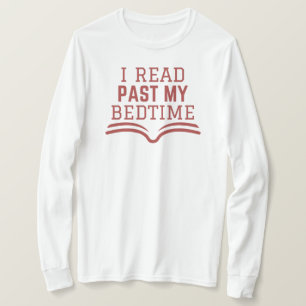 私は読過去 英語先生 おもしろい Tシャツ