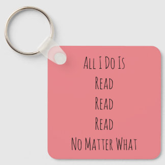 私は読 キーホルダー