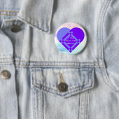 私は誰かを愛します 缶バッジ (インサイチュ)