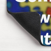 私は誰かを…愛します マウスパッド (コーナー)