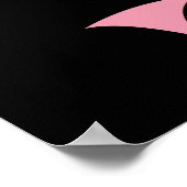 私は誰か推測 – 白い蓮 ポスター (角)