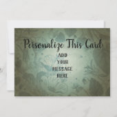 私は誰も引用文 カード (裏面)