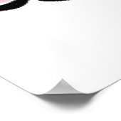 私は豚が大好き ポスター (角)