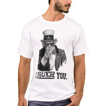 私は責任にします