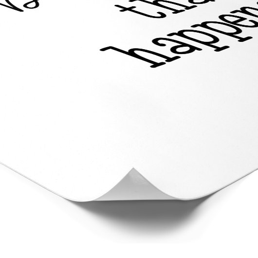 私は貴方の引用文結婚のアニバーサリーギフトが大好き ポスター (角)