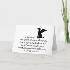 私は貴方をそう愛していた カード