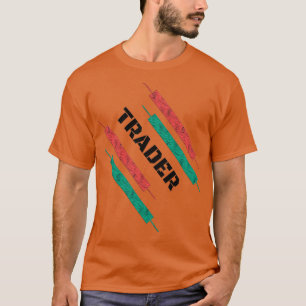 私は貿易商だ1 Tシャツ