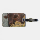 私は賢人を愛します ラゲッジタグ (裏面横)