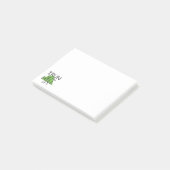 私は走その丘に© – ラおもしろいンナをテーマ ポストイット (アングル)