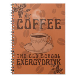 私は起きなければならない、私のコーヒーは私を待っている。 ノートブック