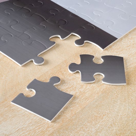 私は踊らなければなりません! ジグソーパズル (側面)