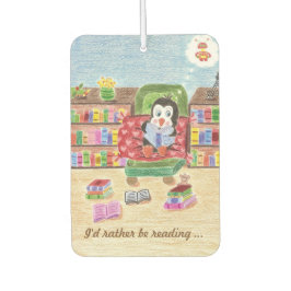 私は車の空気読フレッシュになりたい カーエアーフレッシュナー