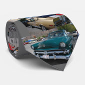 私は車を愛します ネクタイ (ロール)