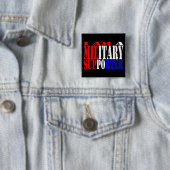 私は軍サポータです 缶バッジ (インサイチュ)