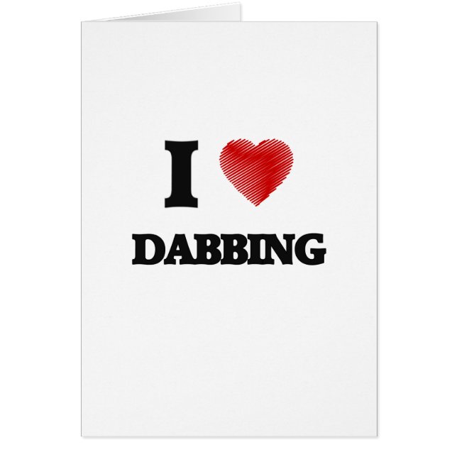 私は軽く押えることを愛します (正面)