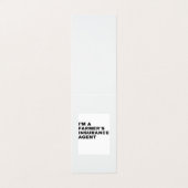 私は農家の保険代理店です 名刺 (外部フラット)