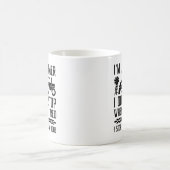 私は農家 コーヒーマグカップ (中央)