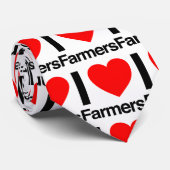 私は農家 ネクタイ (ロール)