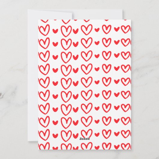 私は返金無しヴァレンティおもしろいンの彼氏 シーズンカード (裏面)