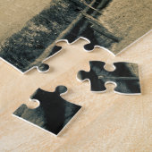 私は迷うから… ジグソーパズル (側面)