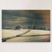 私は迷うから… ジグソーパズル (横)