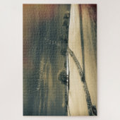 私は迷うから… ジグソーパズル (縦)