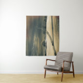 私は迷うから… タペストリー (インサイチュ)