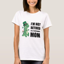 私は退職したプロフェッショナル