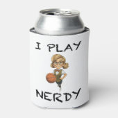 私は遊神経質 缶クーラー (缶正面)