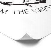 私は運命のポスターのマスター ポスター (角)