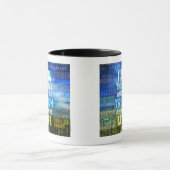 私は道であり、真実であり、人生である – John 14: マグカップ (中央)