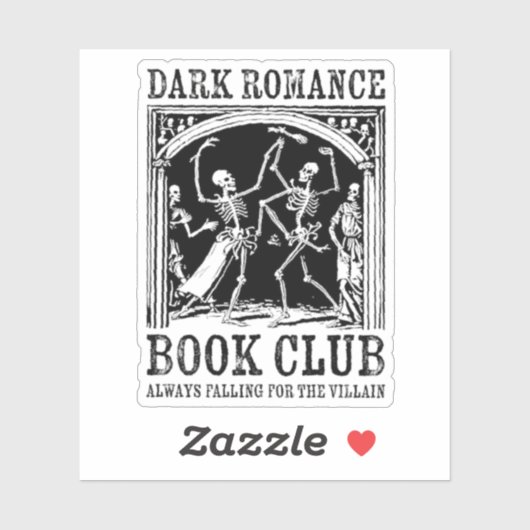 私は道徳的に灰色になお気に入りのる シール (シート)