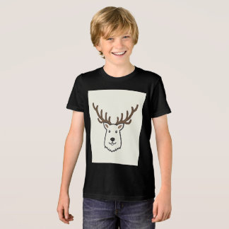 私は違う親愛 トライブレンドＴシャツ