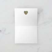 私は野菜が大好き シーズンカード (内部)