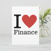 私は金融❤️が大好き 招待状 (スタンド正面)