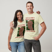 私は錆ついている少しです Tシャツ (ユニセックス)