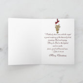 私は鐘の音を聞いた シーズンカード (内部)