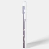 私は開花 Case-Mate iPhoneケース (裏面 / 左)