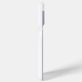 私は開花 Case-Mate iPhoneケース (裏面 / 右)