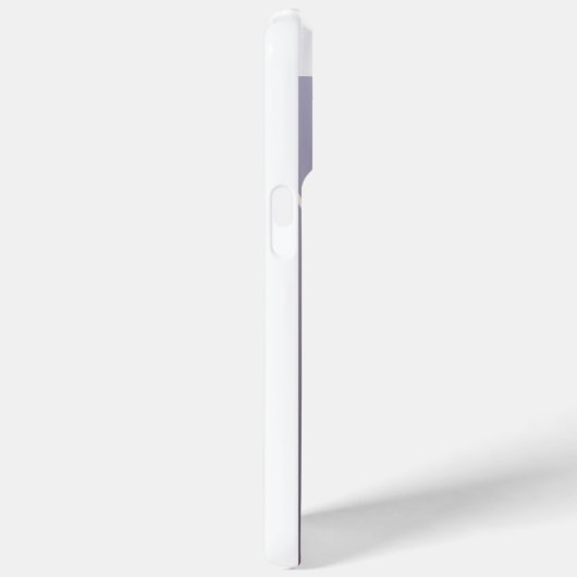 私は開花 Case-Mate iPhoneケース (裏面 / 右)