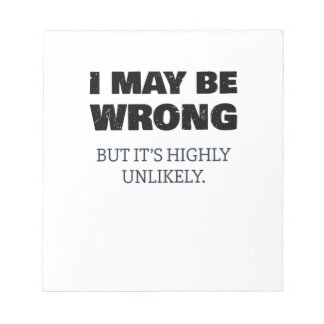 私は間違っているかもしれないが、それは非常にありそうにない ノートパッド