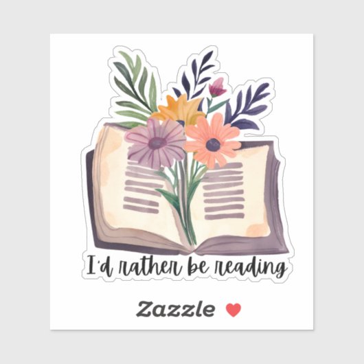 私は防水工読場だ シール (シート)