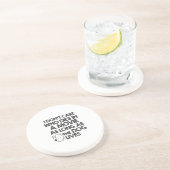 私は限りだれが映画で死ぬか気にしません コースター (側面)